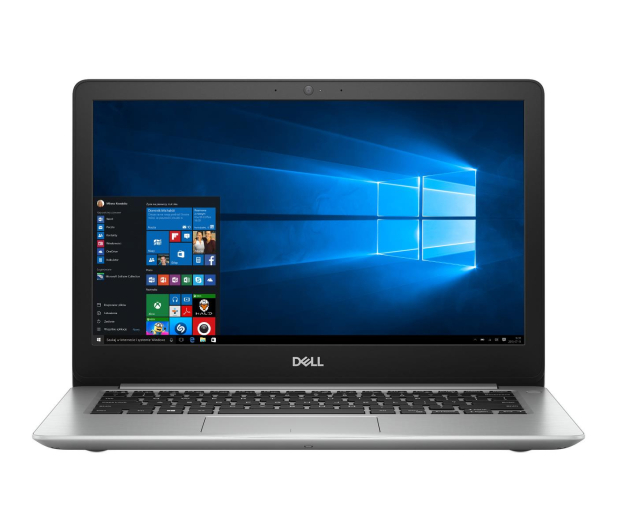 Dell Inspiron 5370 i3-7130U/4GB/128/Win10 FHD - 393180 - zdjęcie 11